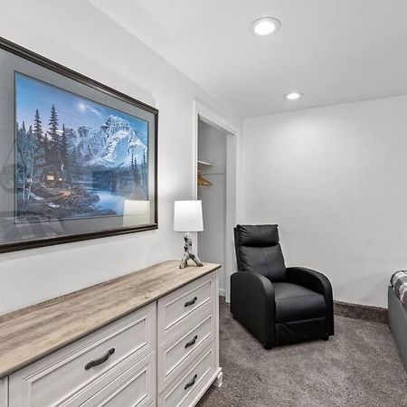 Pacific Nw Gem W/Hot-Tub 15 Minutes Airport. Apartamento Auburn Exterior foto