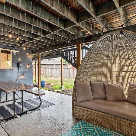 Pacific Nw Gem W/Hot-Tub 15 Minutes Airport. Apartamento Auburn Exterior foto