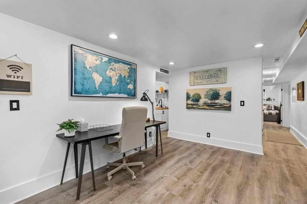 Pacific Nw Gem W/Hot-Tub 15 Minutes Airport. Apartamento Auburn Exterior foto